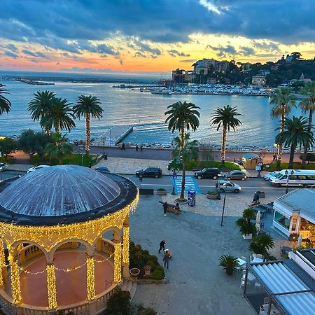 Mazzini Chiosco Vicino A Portofino Lejlighed Rapallo Eksteriør billede